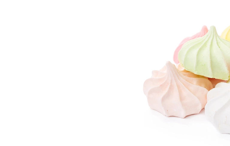 LET’S CREATE
Bakery &
pastry products