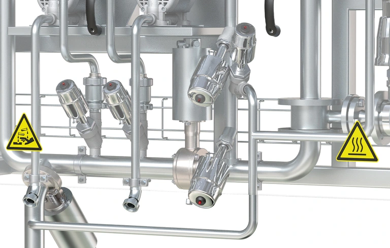 CIP
Systems