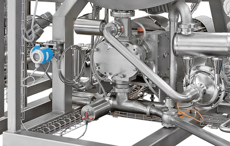 Vacuum cooling
& Evaporating