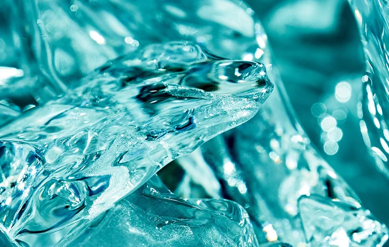 Crystalising