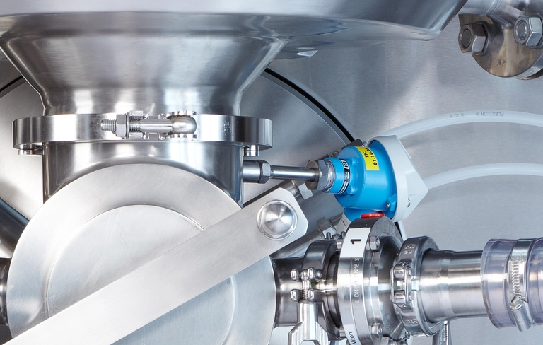 Homogenizing