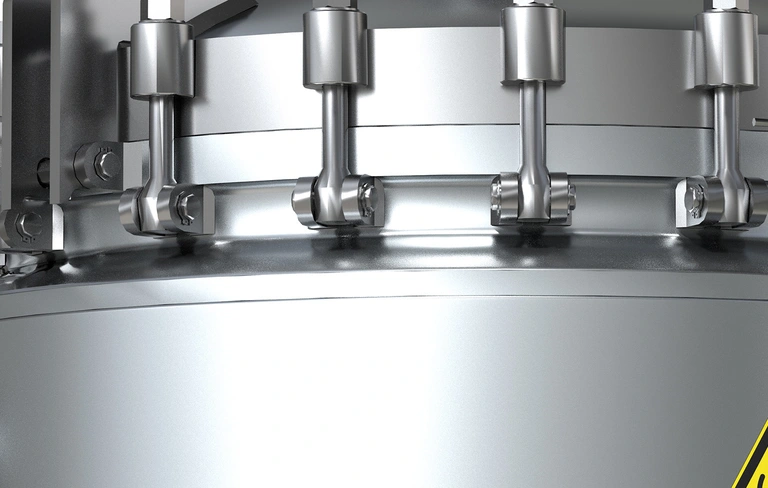 Heat 
exchangers