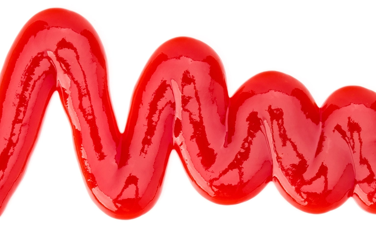 BEYOND
Ketchup &
table sauces