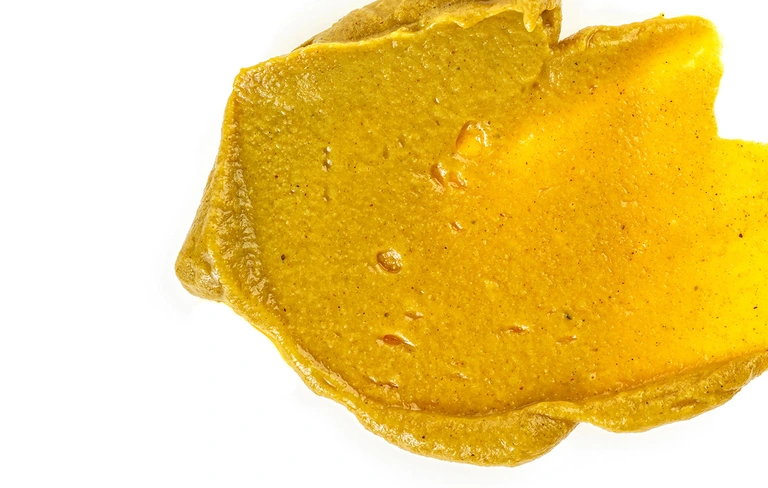 LET’S MAKE
Mustard