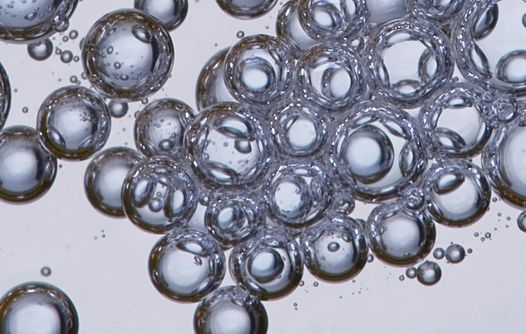 Advanced
Materials