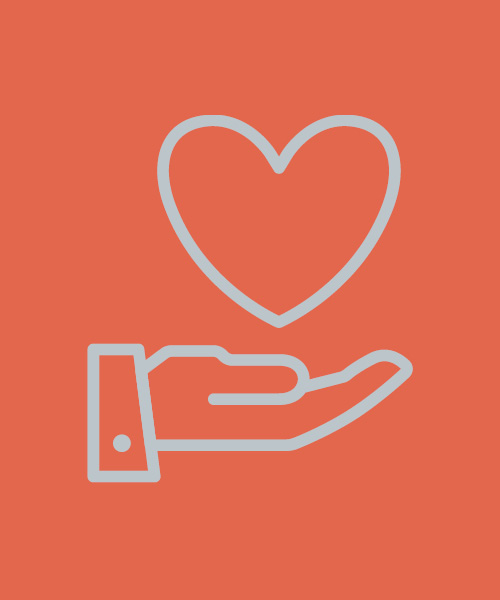 EMPLOYEE <br> WELLBEING <br>