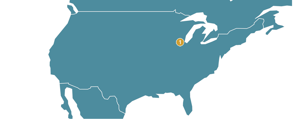 North America