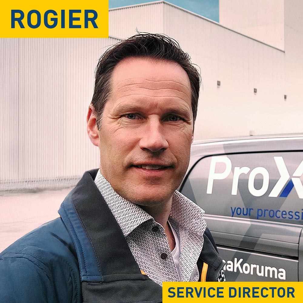 My name is Rogier Fontijn