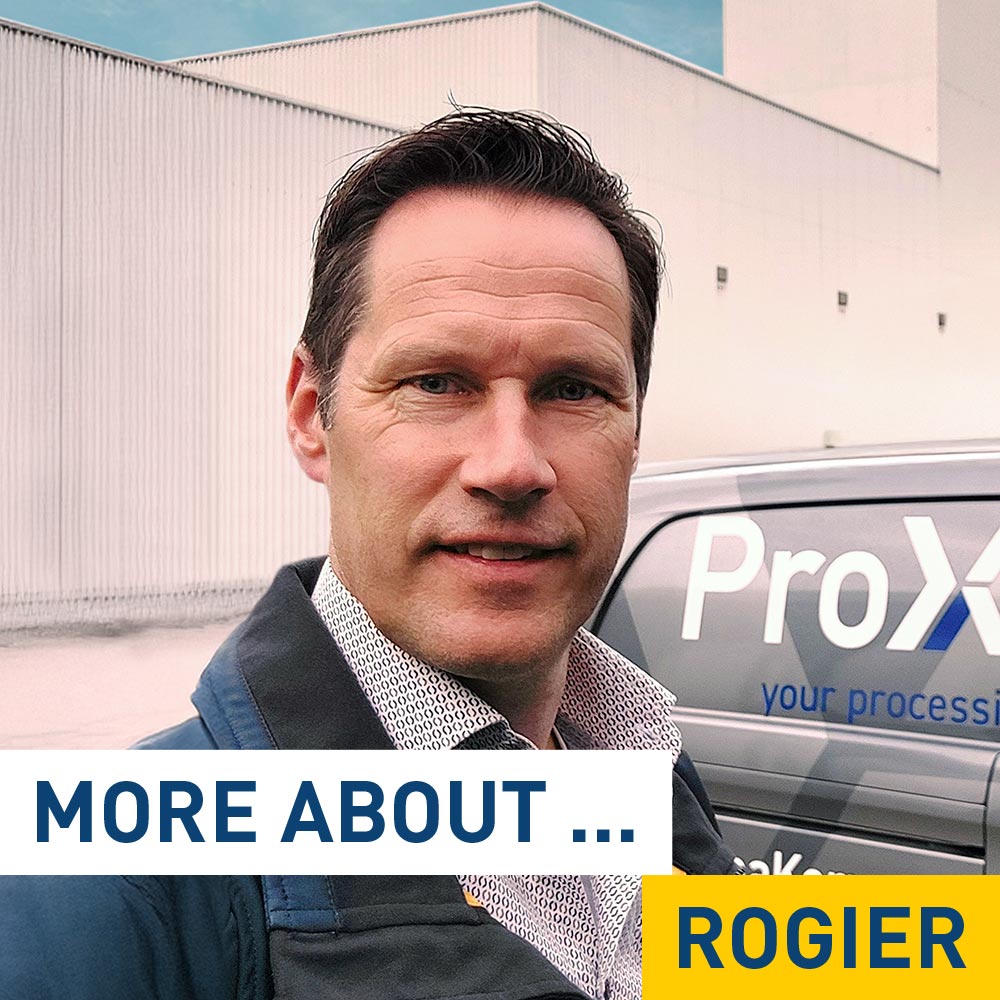 My name is Rogier Fontijn