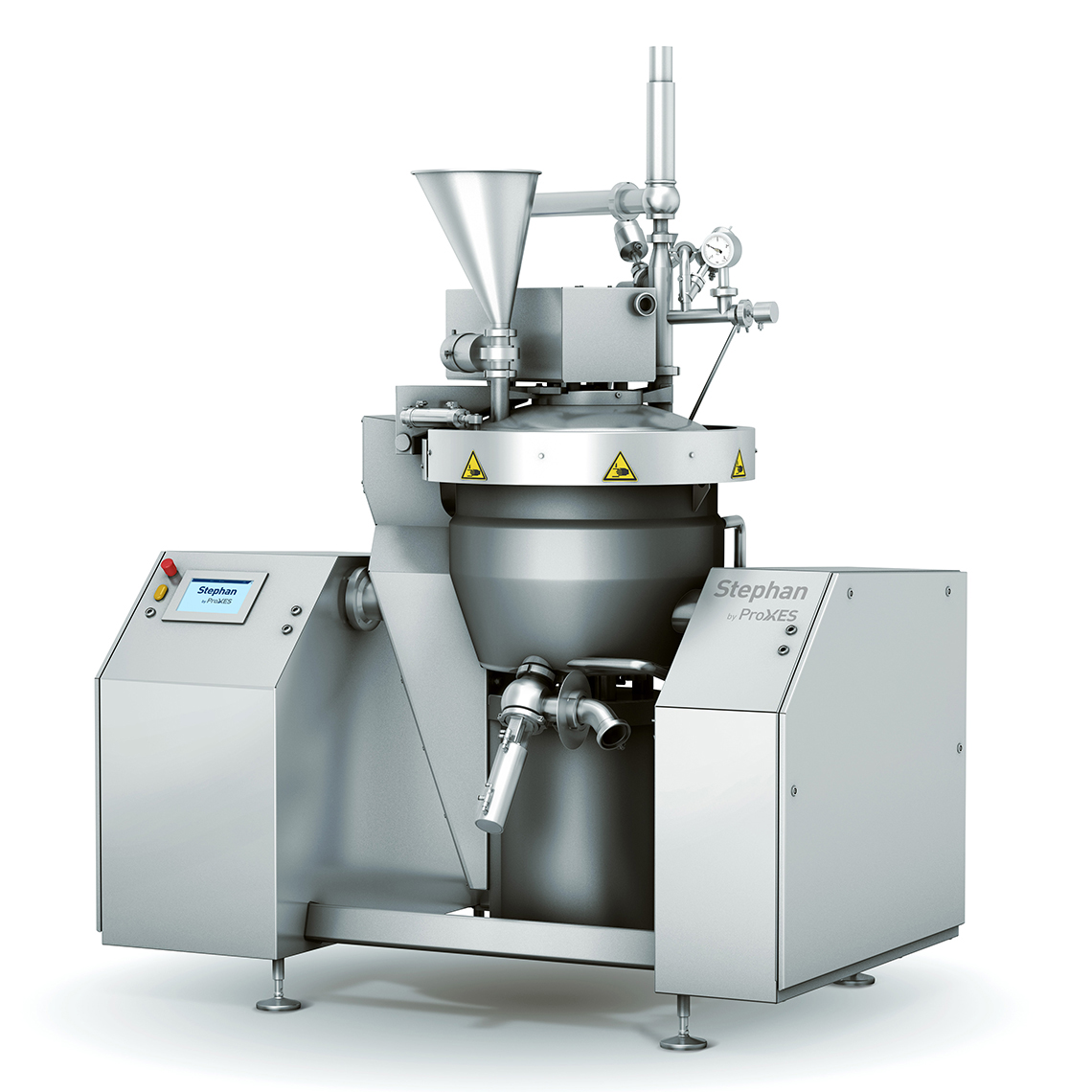 Universal Machine 200