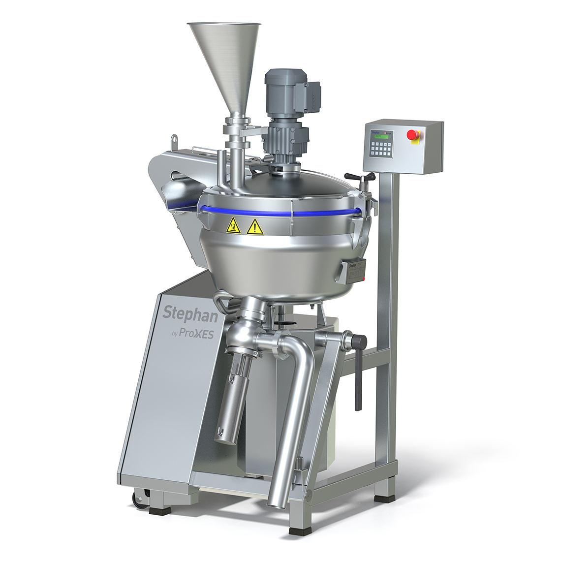 Universal Machine 74 