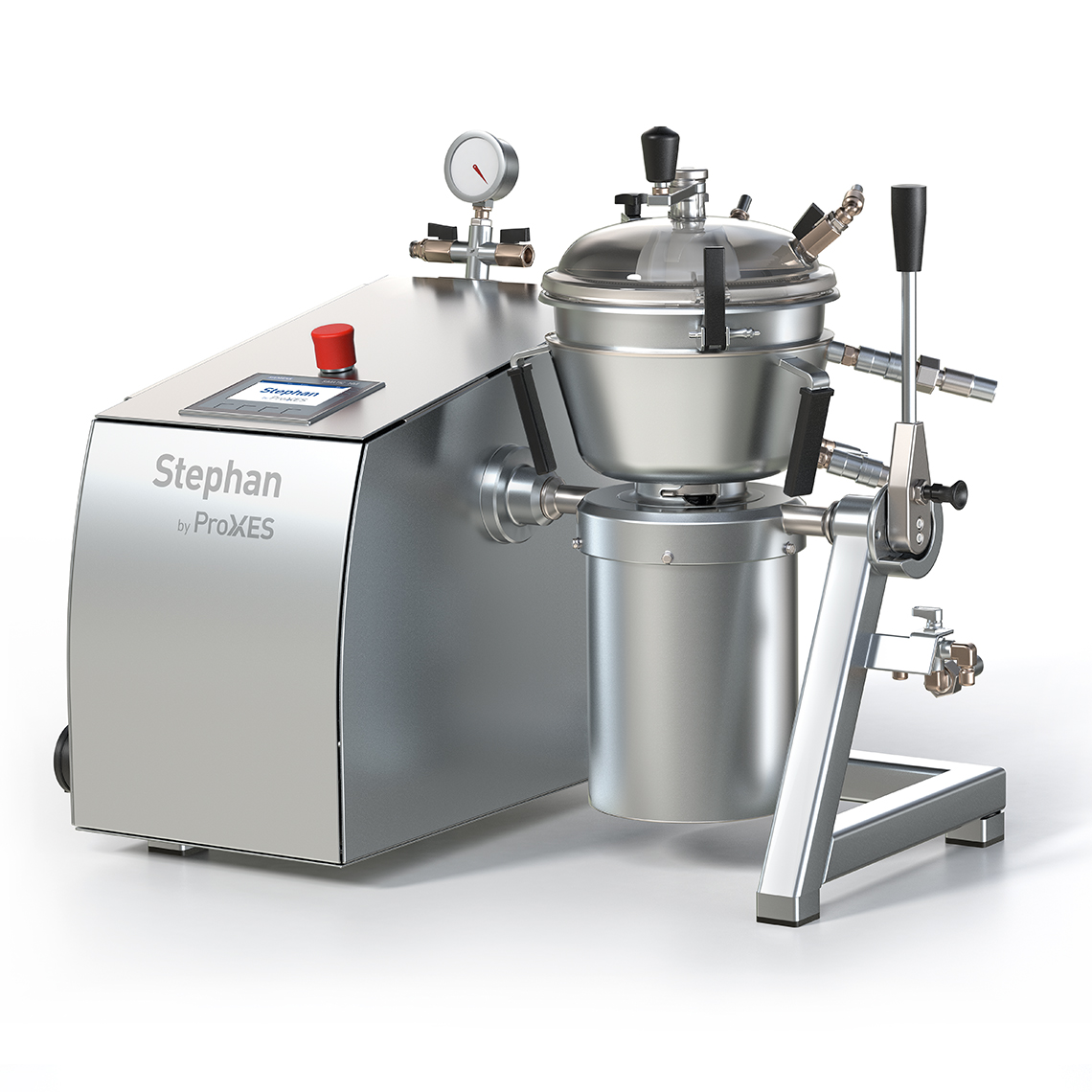 Universal Machine UMX 5