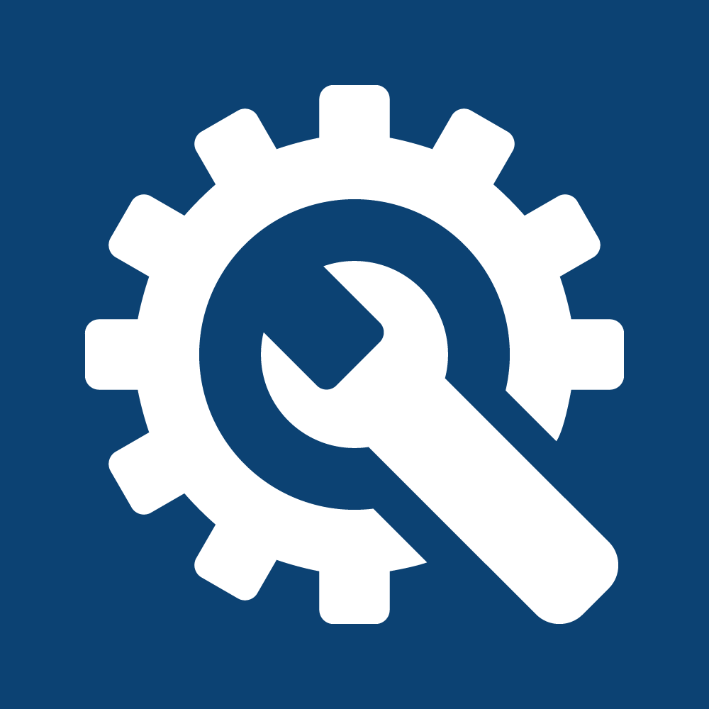 Service Symbol