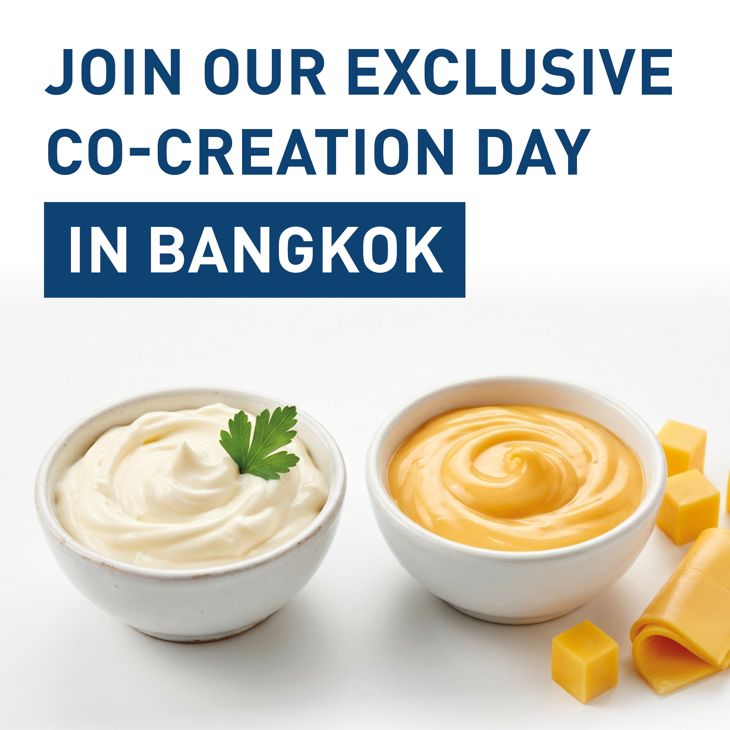 CO-CREATION DAY BANGKOK