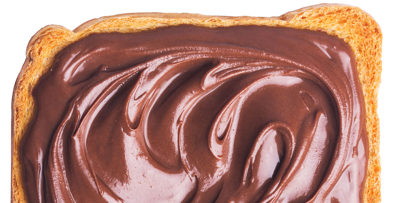 CHOCOLATE SPREAD