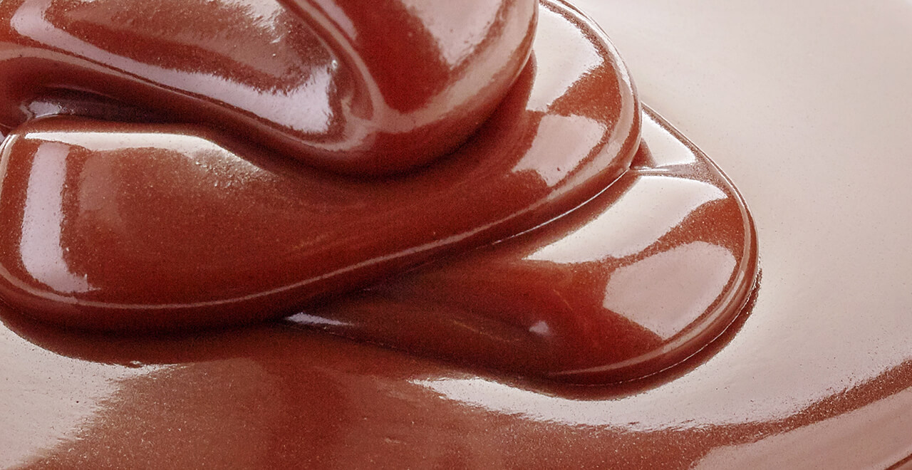 GANACHE