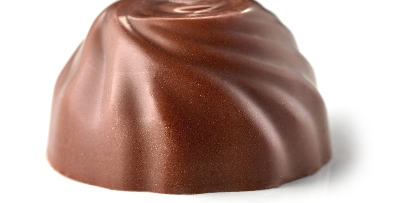 HAZELNUT PRALINE