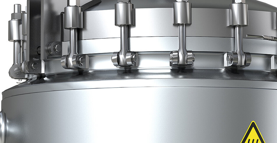 HEAT EXCHANGERS