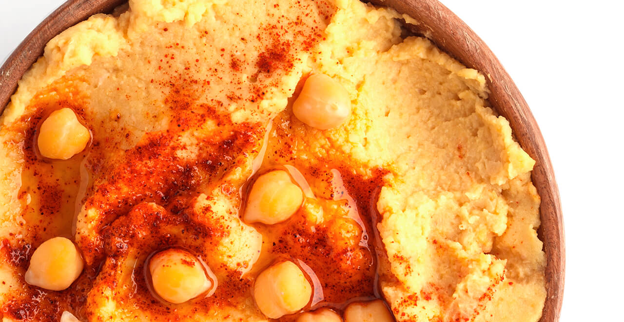 HUMMUS