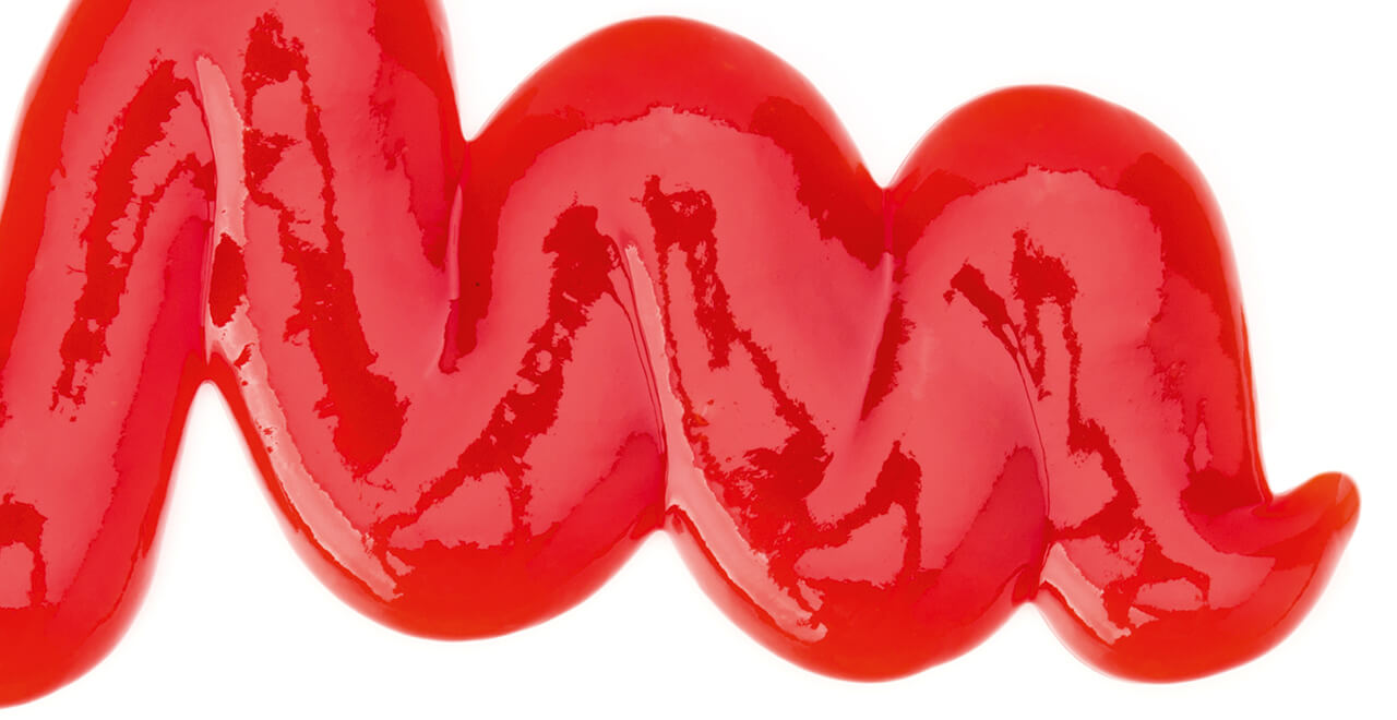KETCHUP