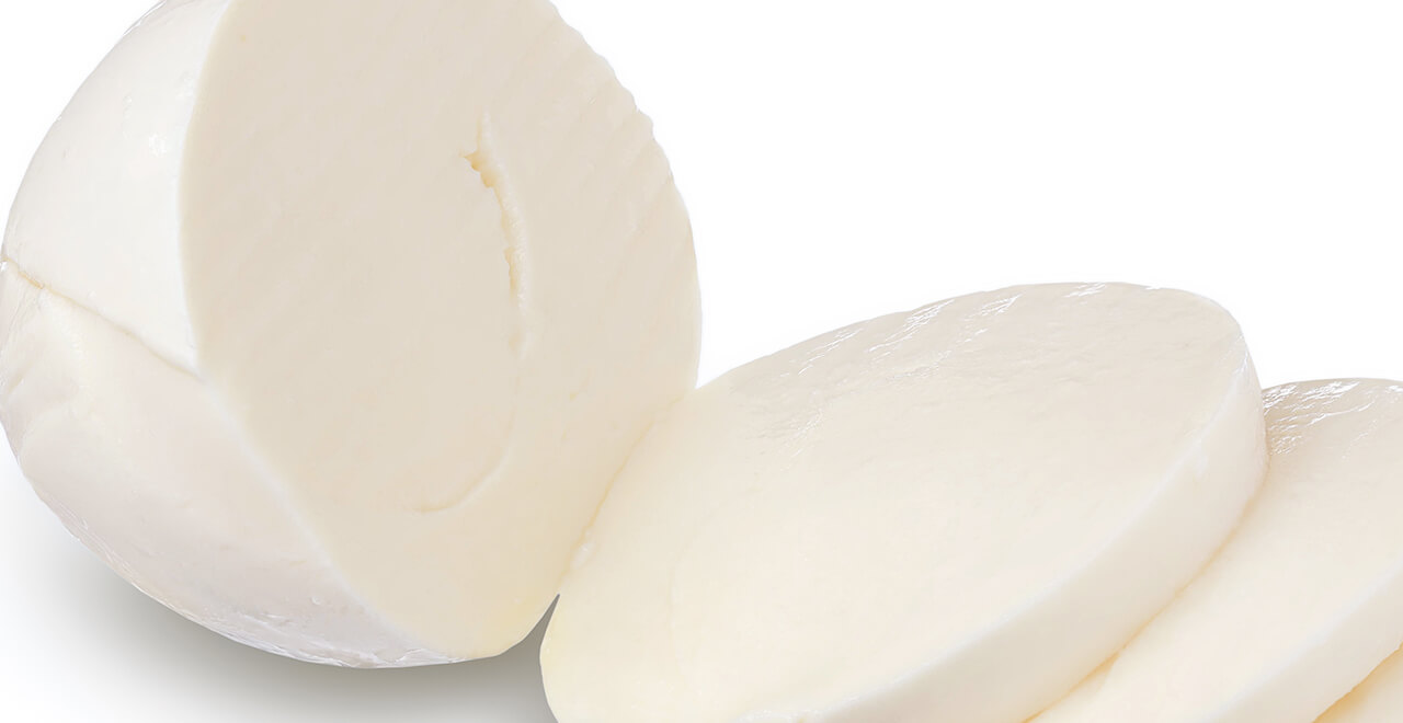 MOZZARELLA