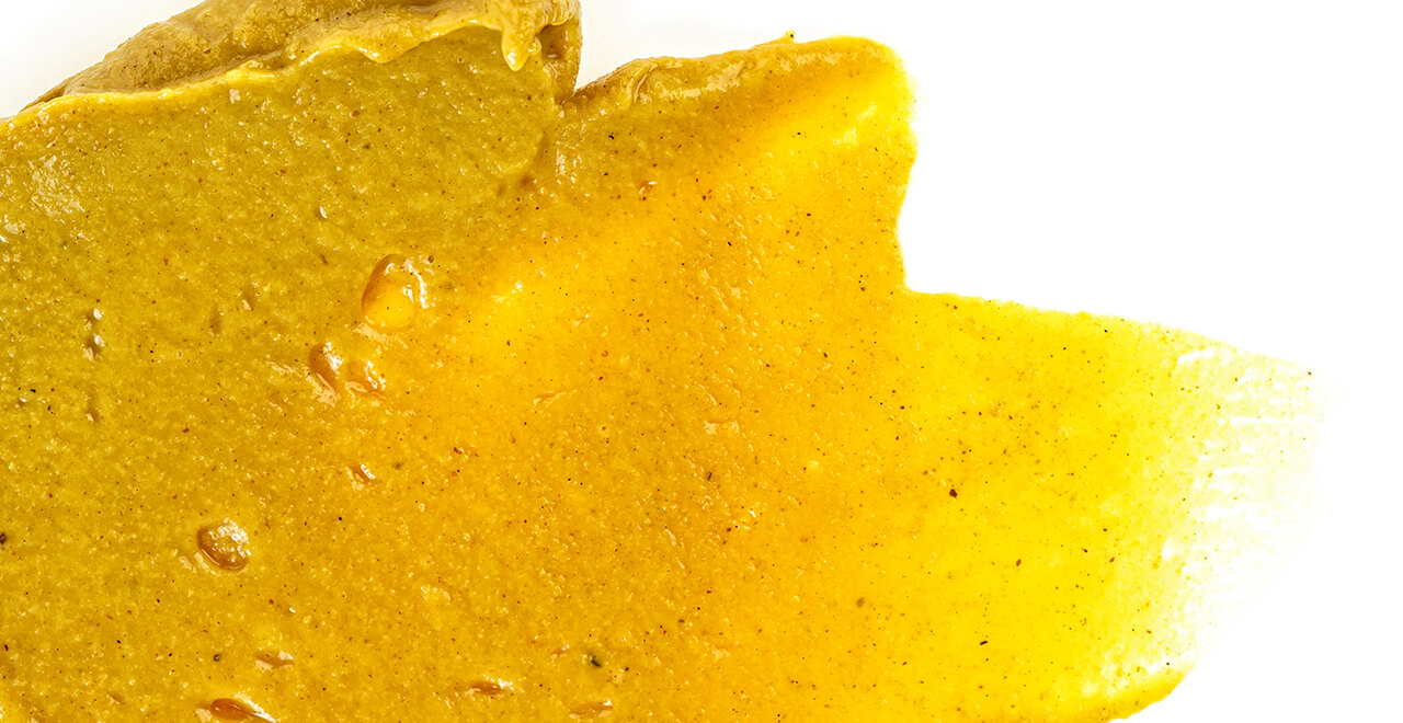 MUSTARD