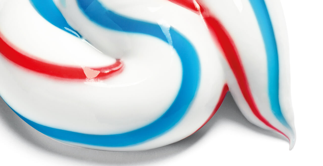 TOOTHPASTE