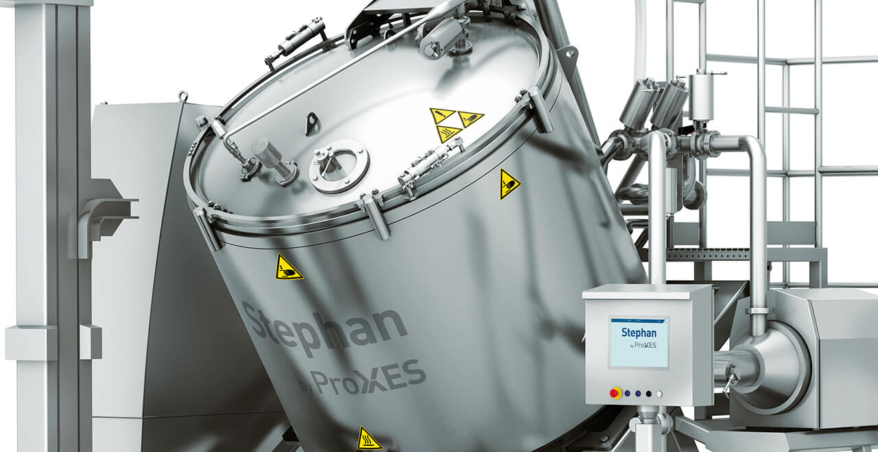 VACUTHERM VCM