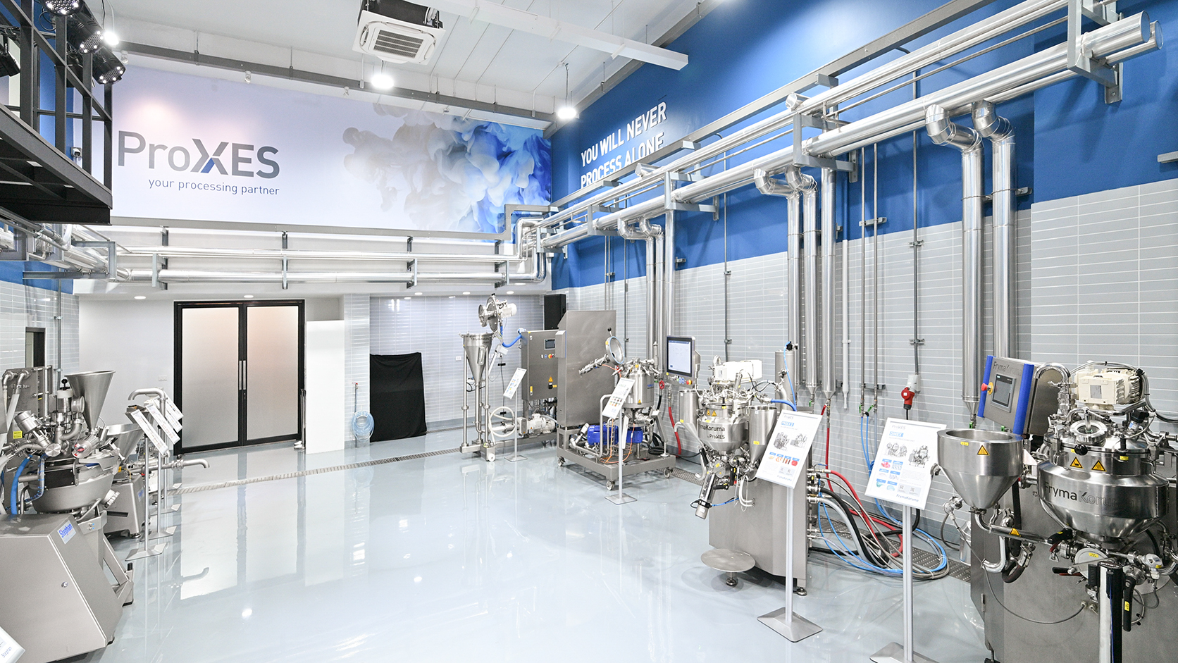 ProXES Technology Center Bangkok