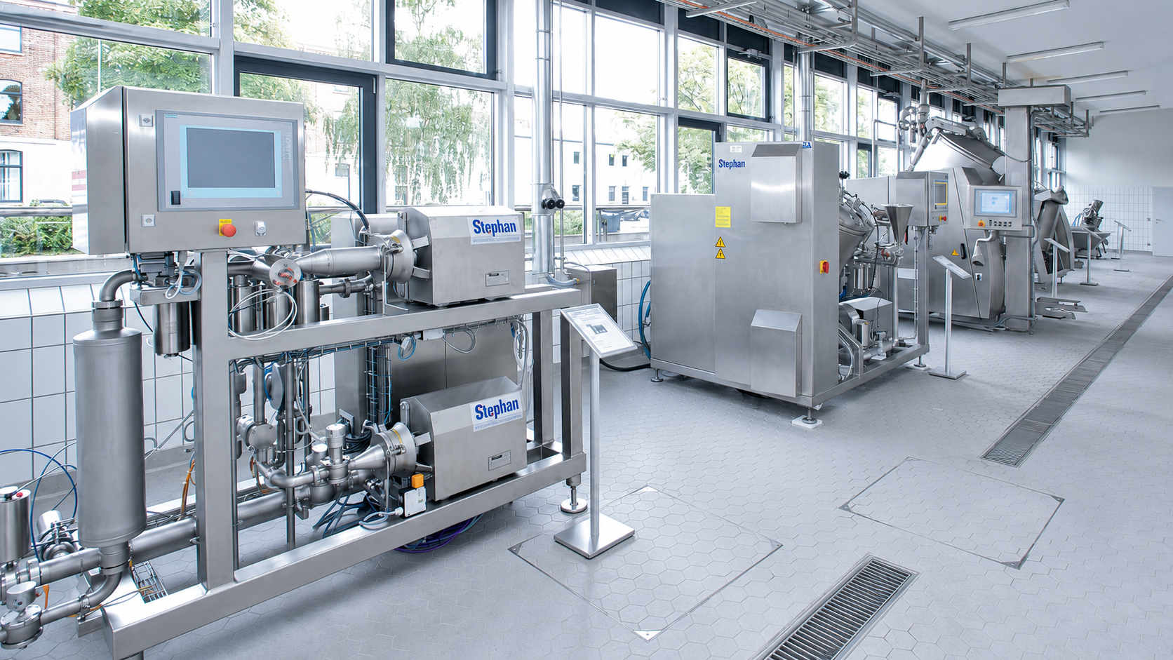 ProXES Technology Center Hamelin
