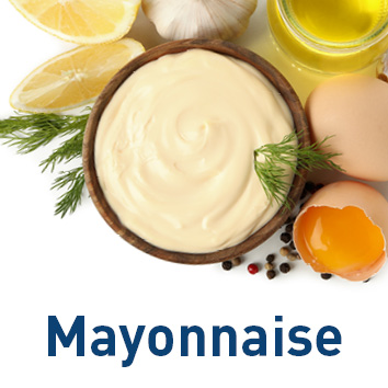 MAYONNAISE PROCESSING MADE EASY