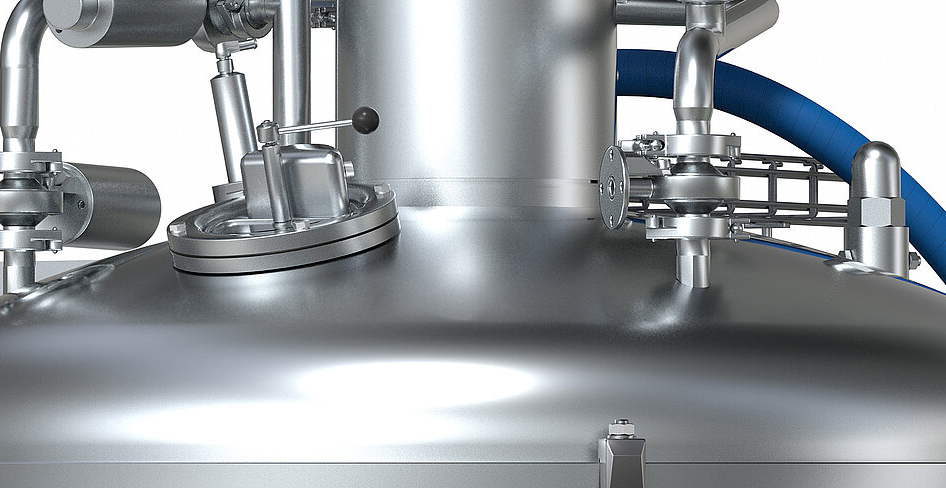 EMULSIFYERS