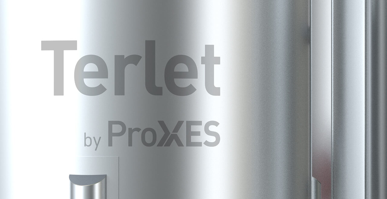 TERLET