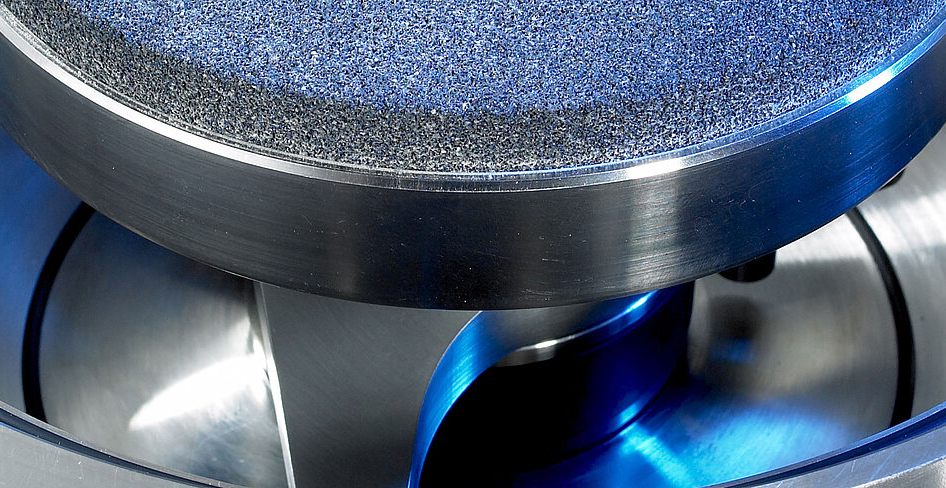 WET GRINDERS/ MILLS